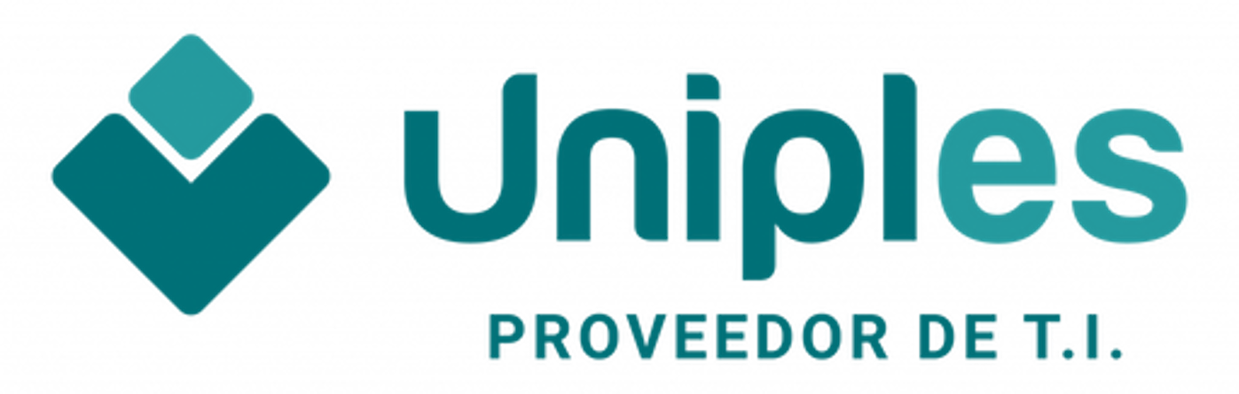 Uniples
